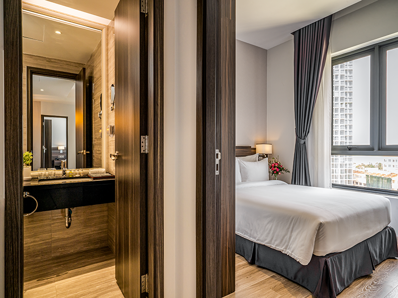 Khách sạn Flamingo Đại Hải