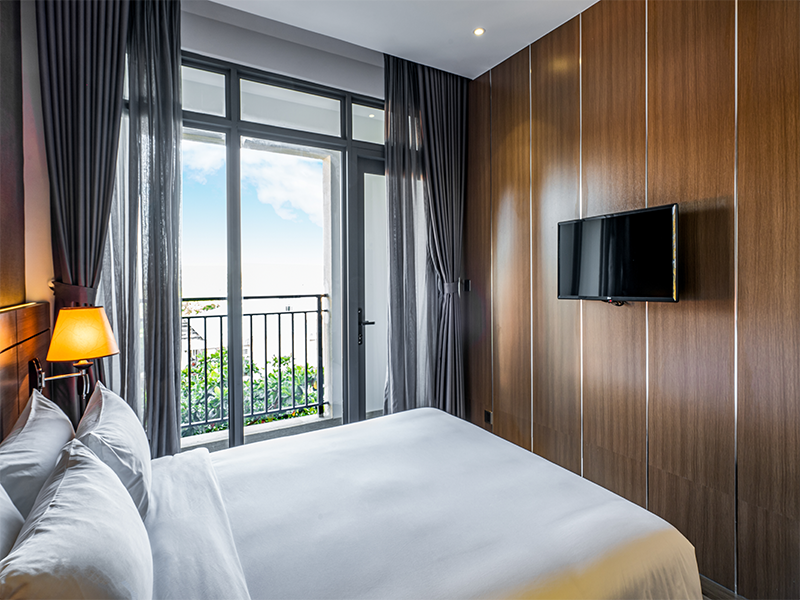 Khách sạn Flamingo Đại Hải