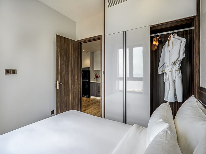 Khách sạn Flamingo Đại Hải