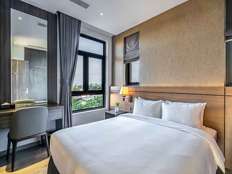 Khách sạn Flamingo Đại Hải