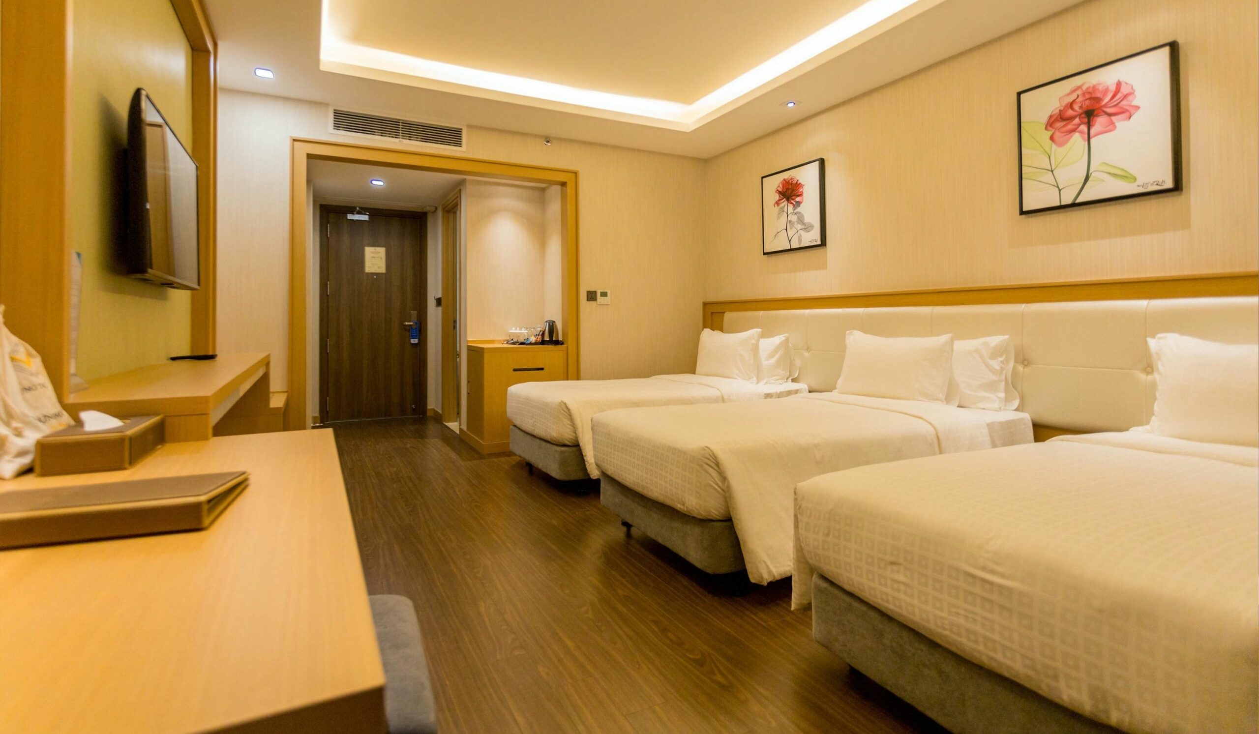 Khách sạn Flamingo Đại Hải
