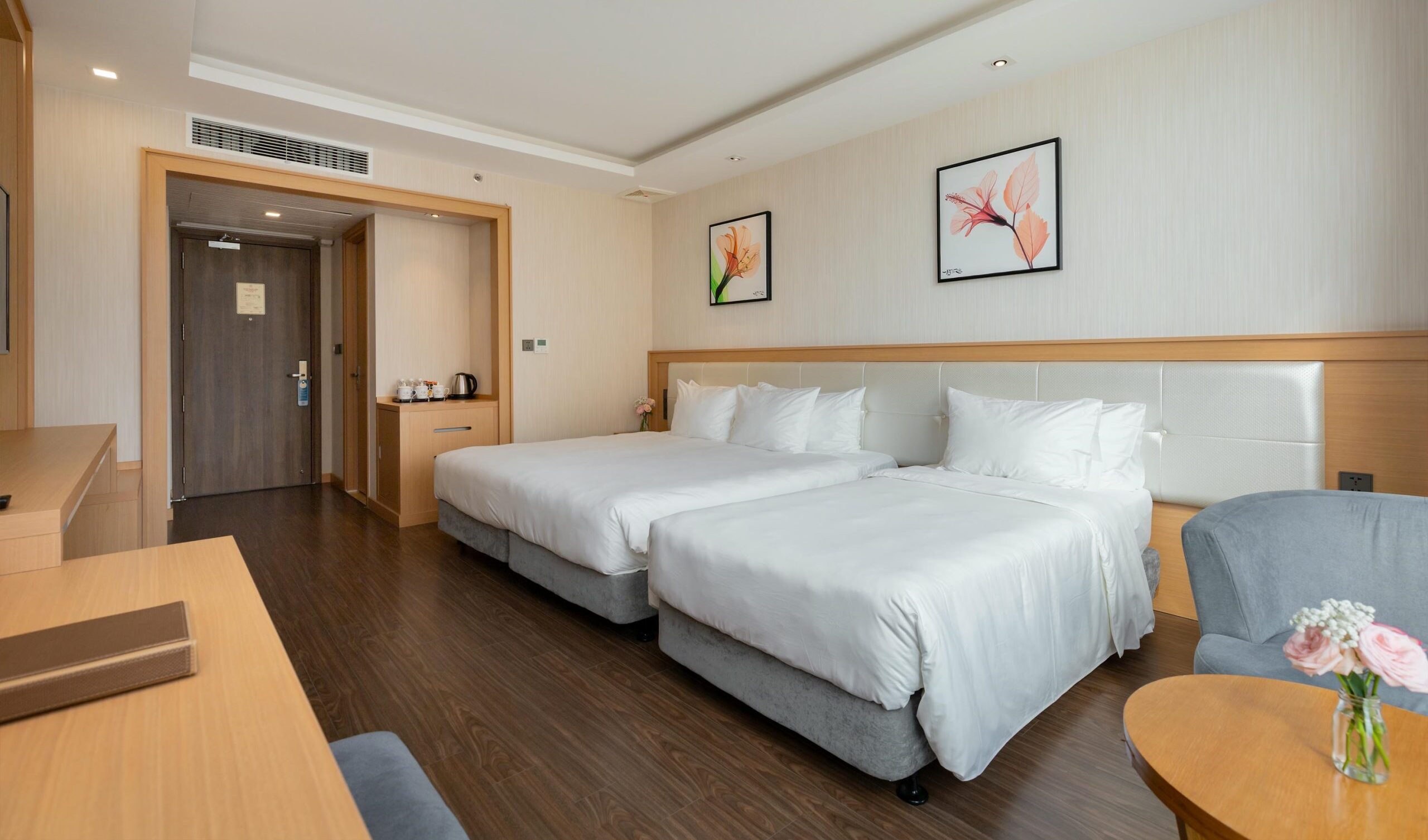 Khách sạn Flamingo Đại Hải