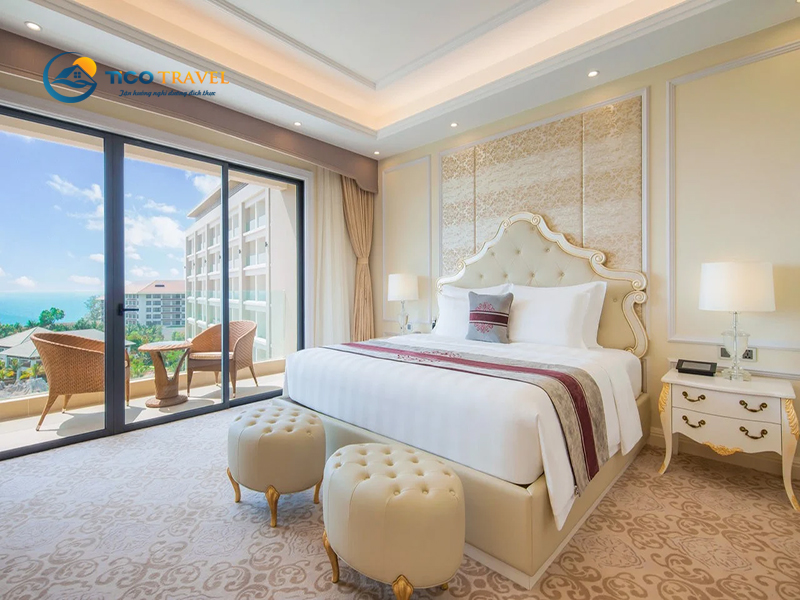 Khách sạn Flamingo Đại Hải