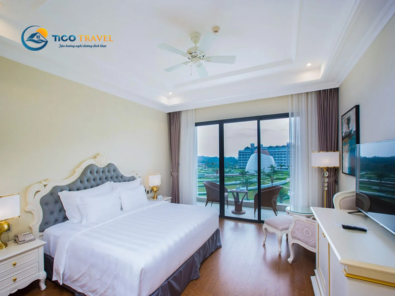 Khách sạn Flamingo Đại Hải