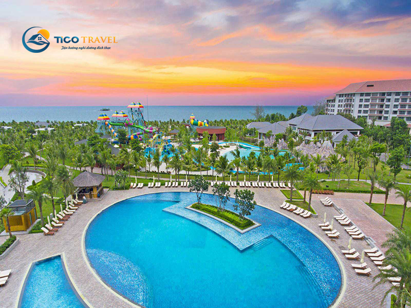 Wyndham Grand Phú Quốc