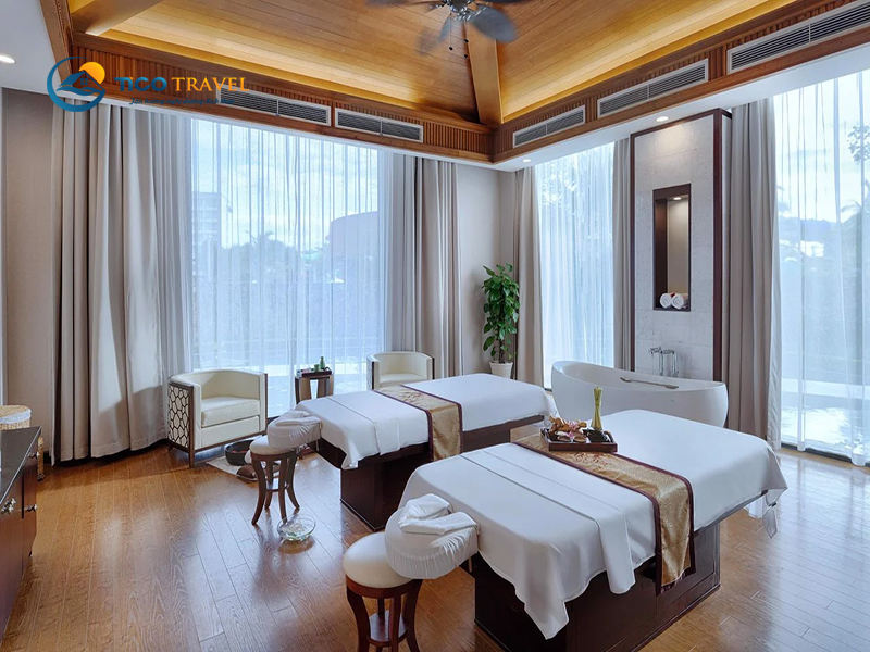 Wyndham Grand Phú Quốc