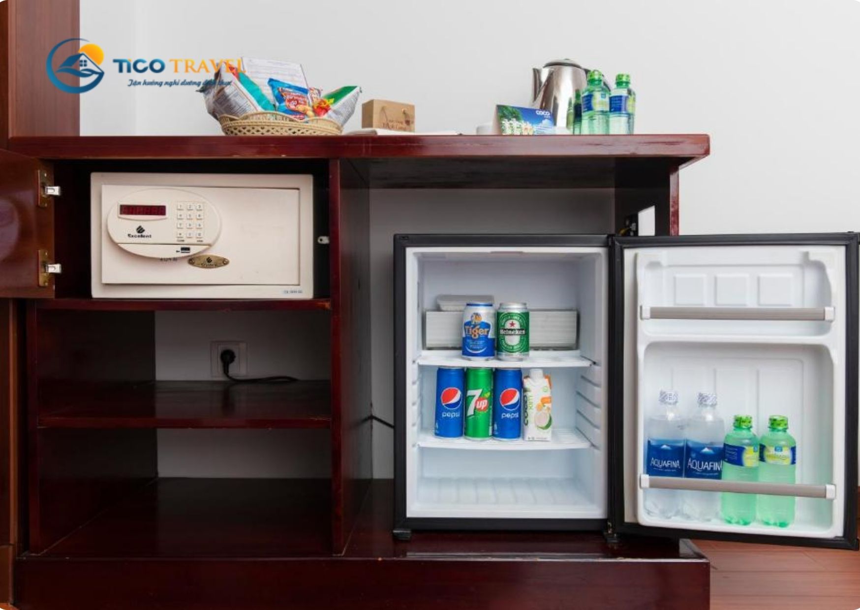 Khách sạn Flamingo Đại Hải
