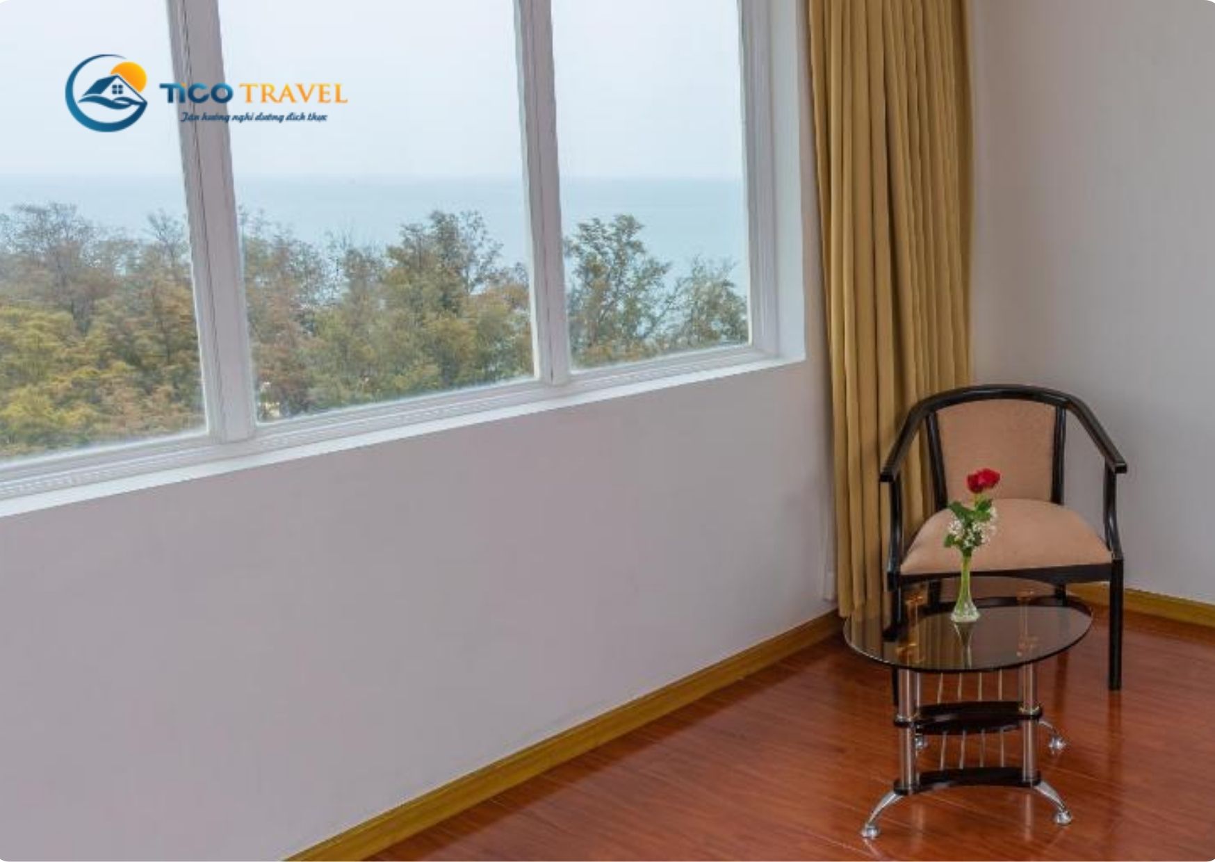 Phòng Deluxe 3 người (Deluxe Triple Room)