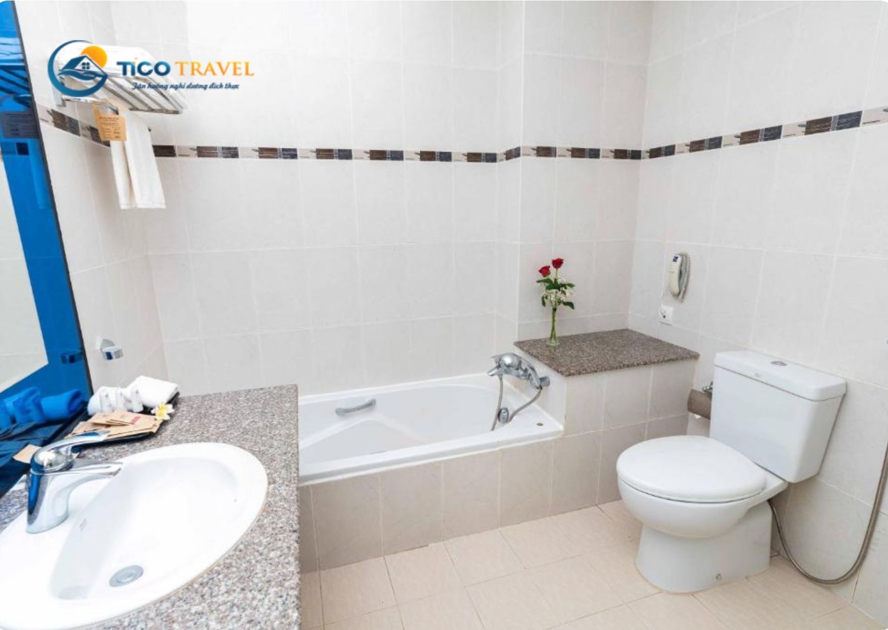 Khách sạn Flamingo Đại Hải