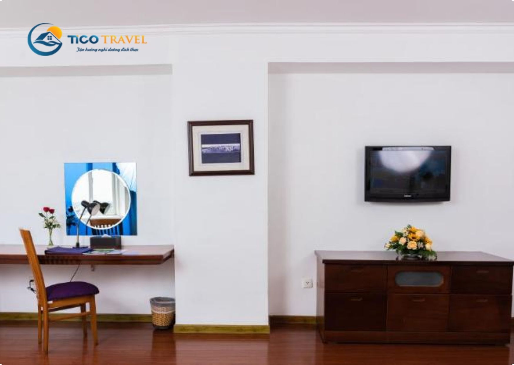 Phòng Deluxe 1 người