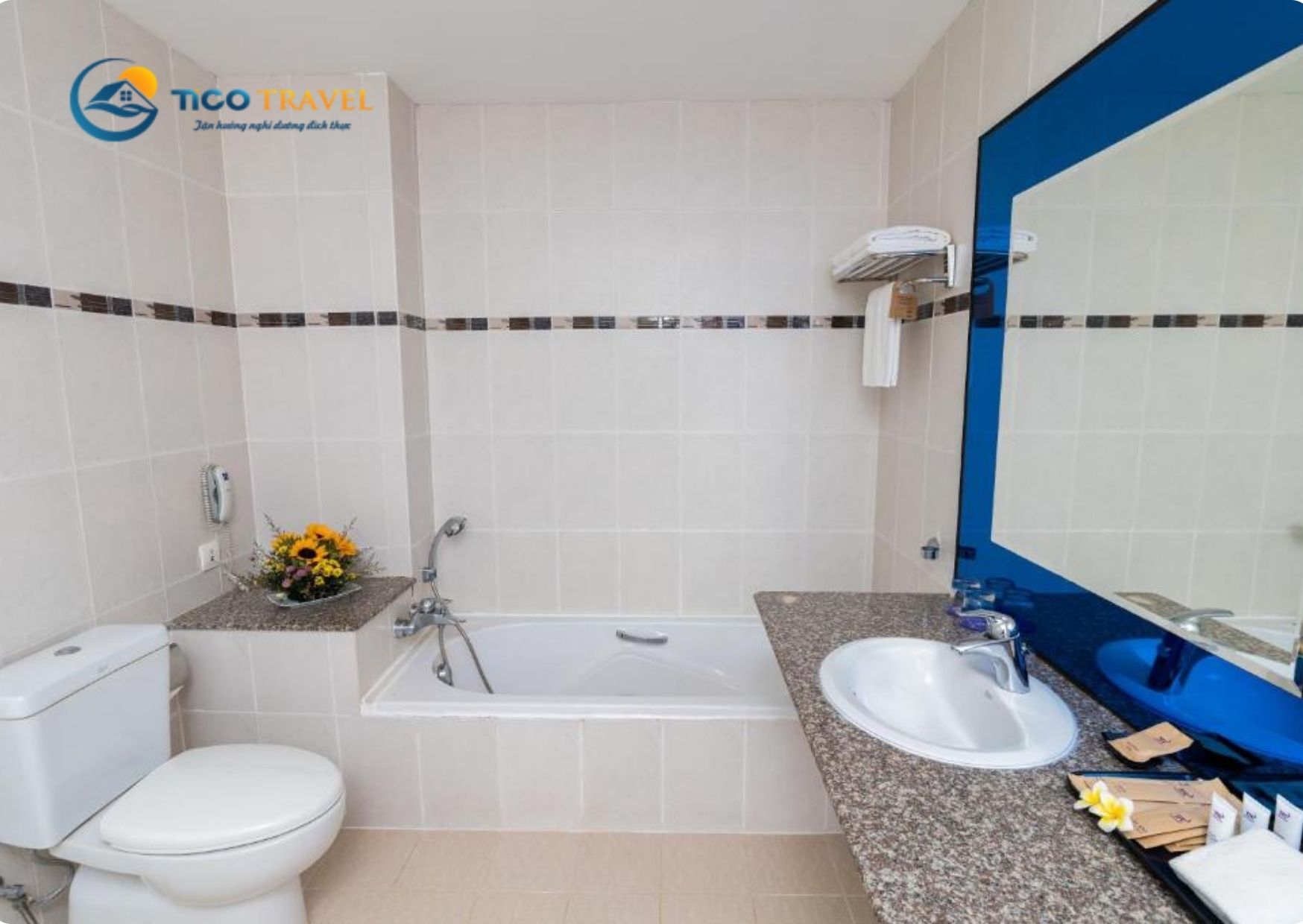 Khách sạn Flamingo Đại Hải