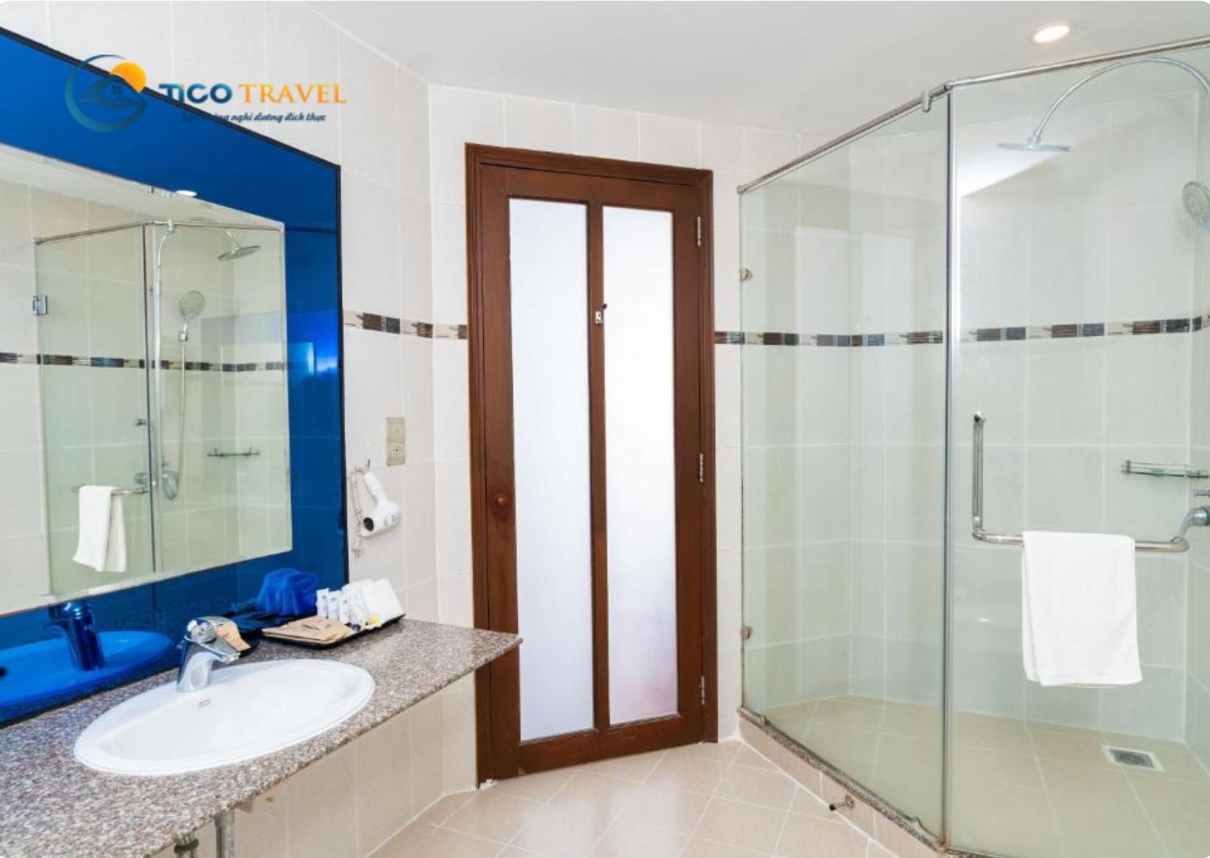 Khách sạn Flamingo Đại Hải