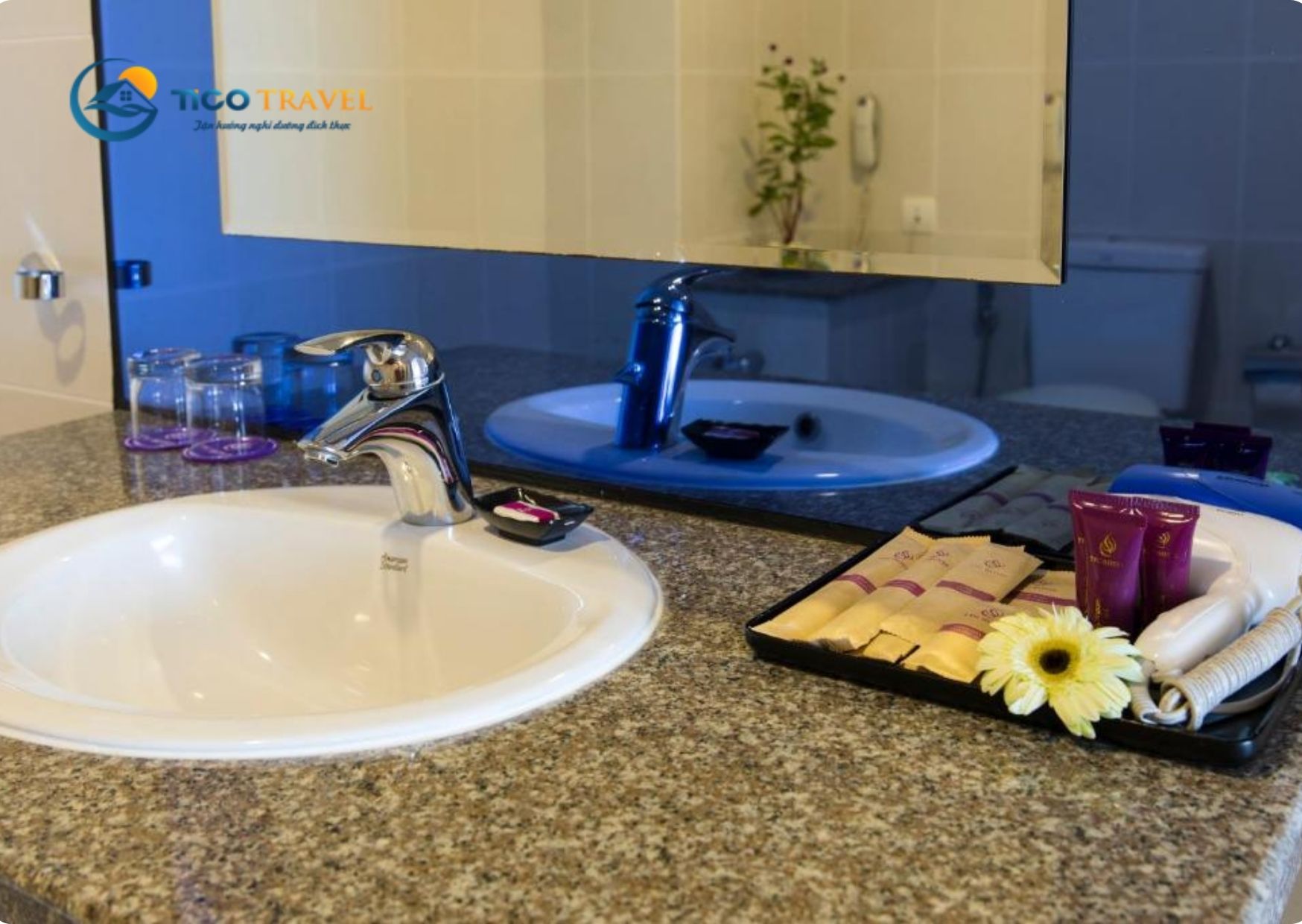 Khách sạn Flamingo Đại Hải