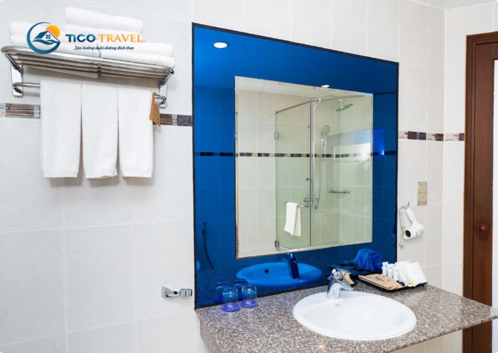 Khách sạn Flamingo Đại Hải