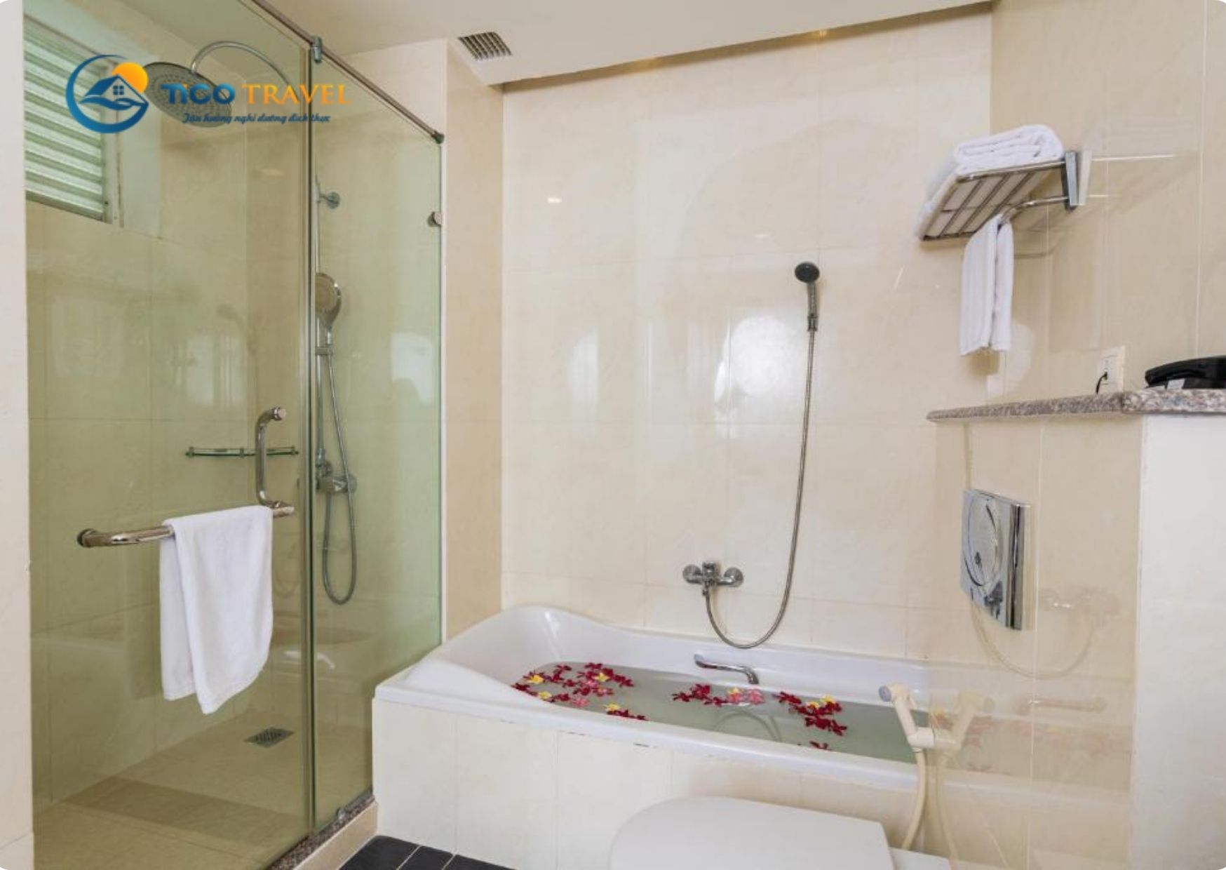 Khách sạn Flamingo Đại Hải