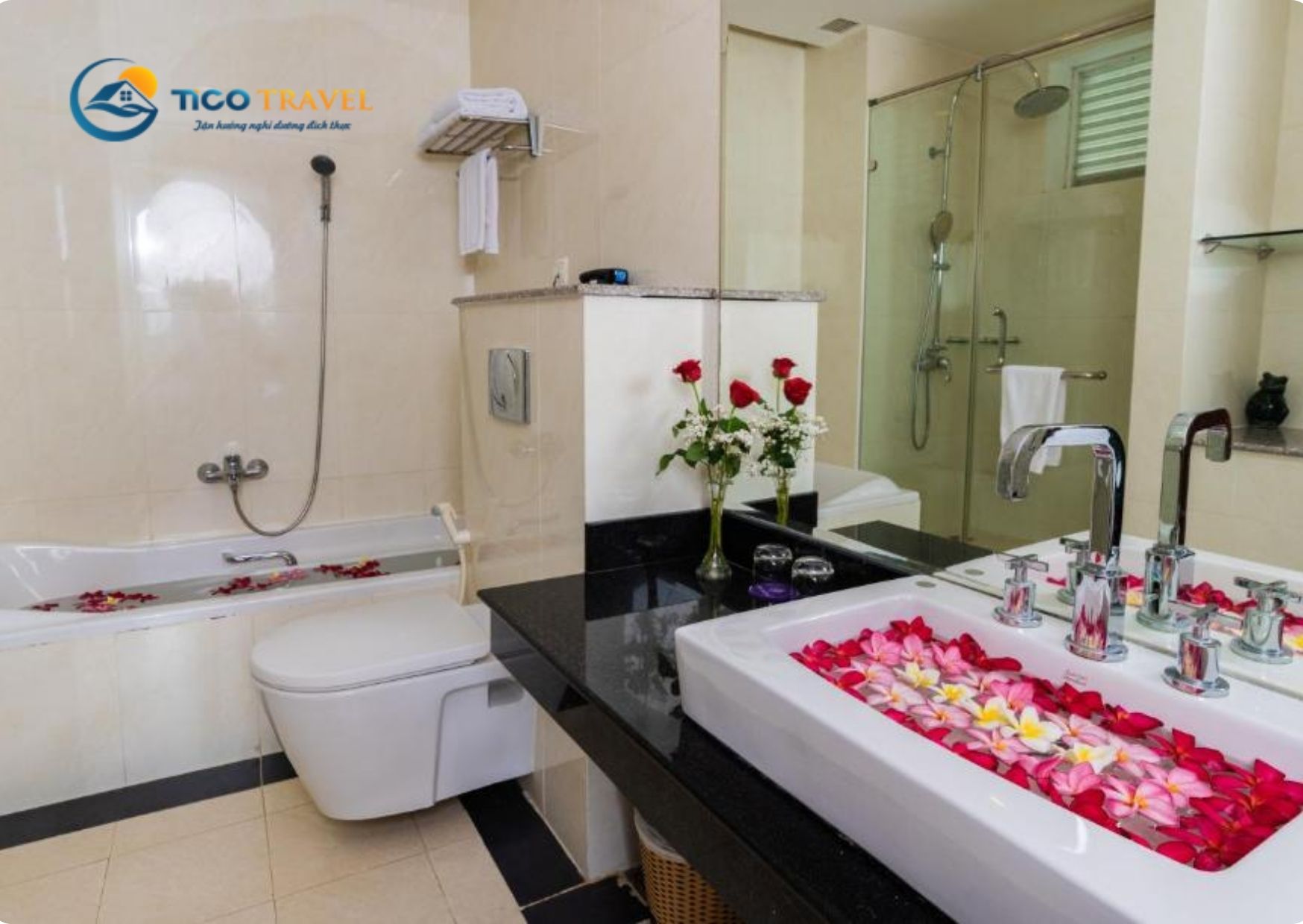 Khách sạn Flamingo Đại Hải