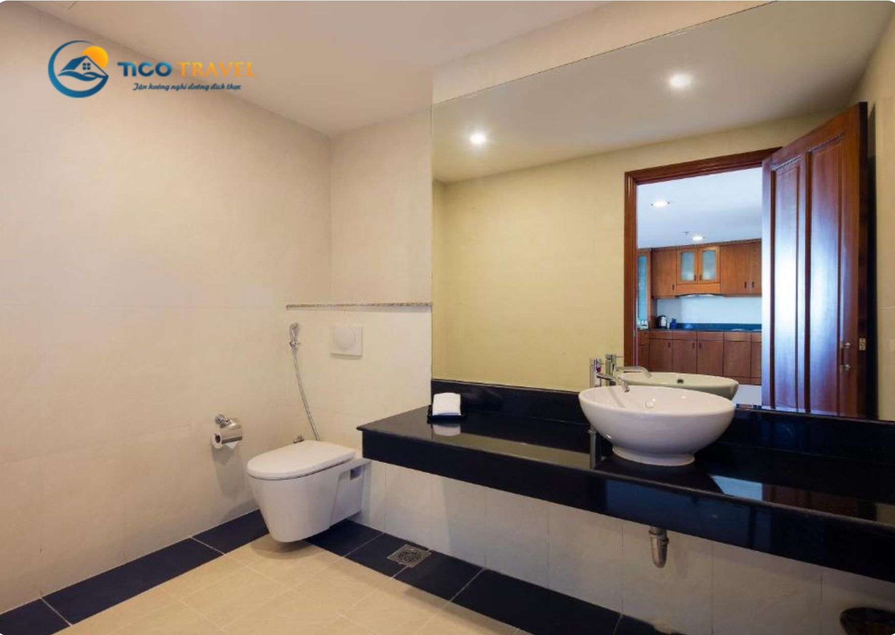 Khách sạn Flamingo Đại Hải