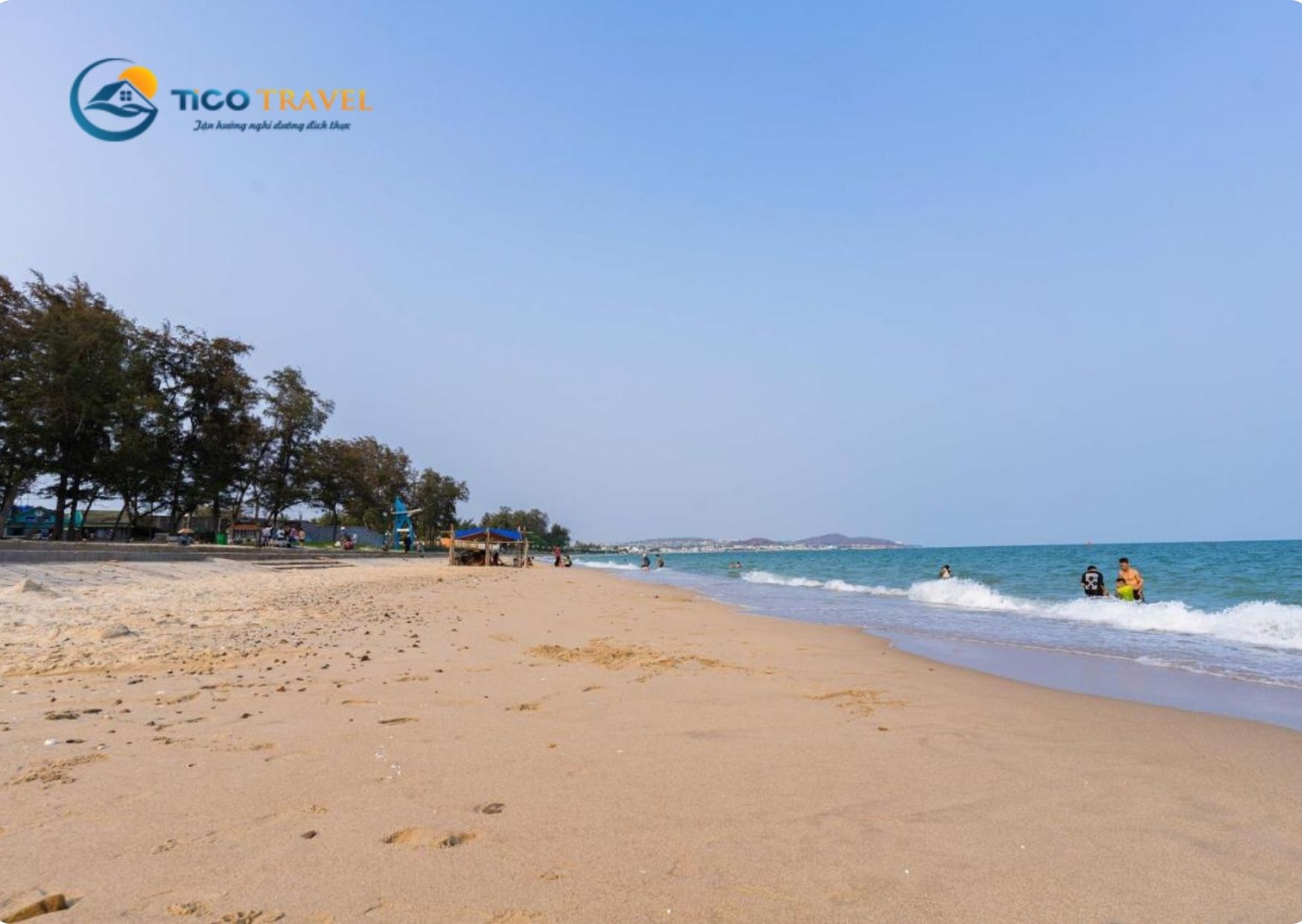 Khách sạn TTC Phan Thiết
