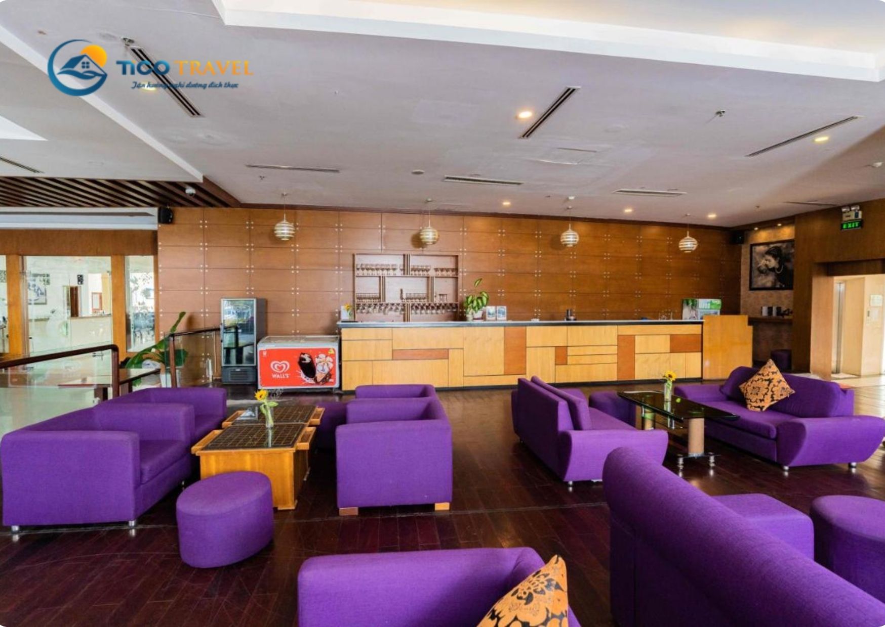 Khách sạn TTC Phan Thiết