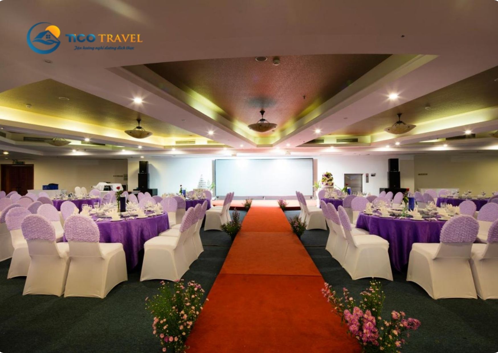 Khách sạn TTC Phan Thiết