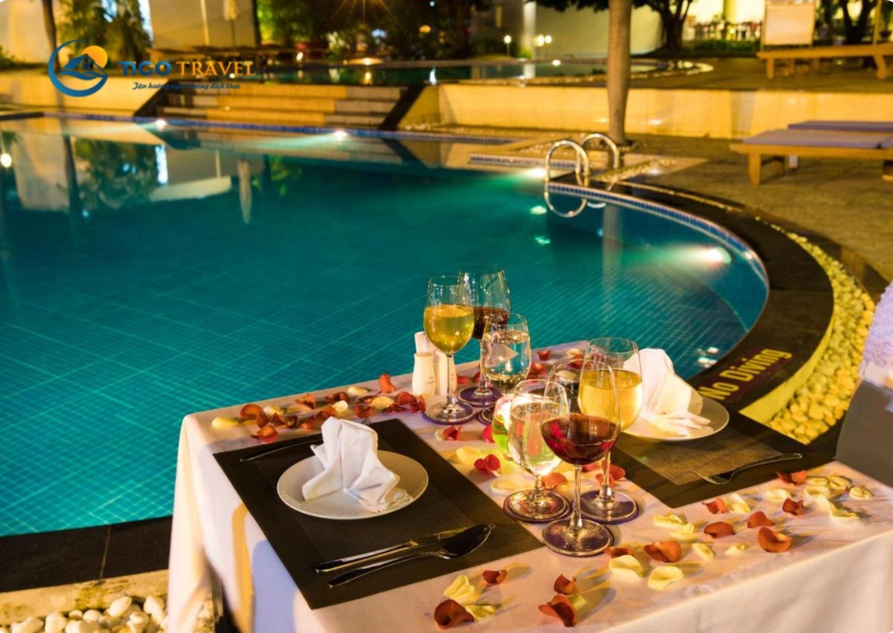 Khách sạn TTC Phan Thiết