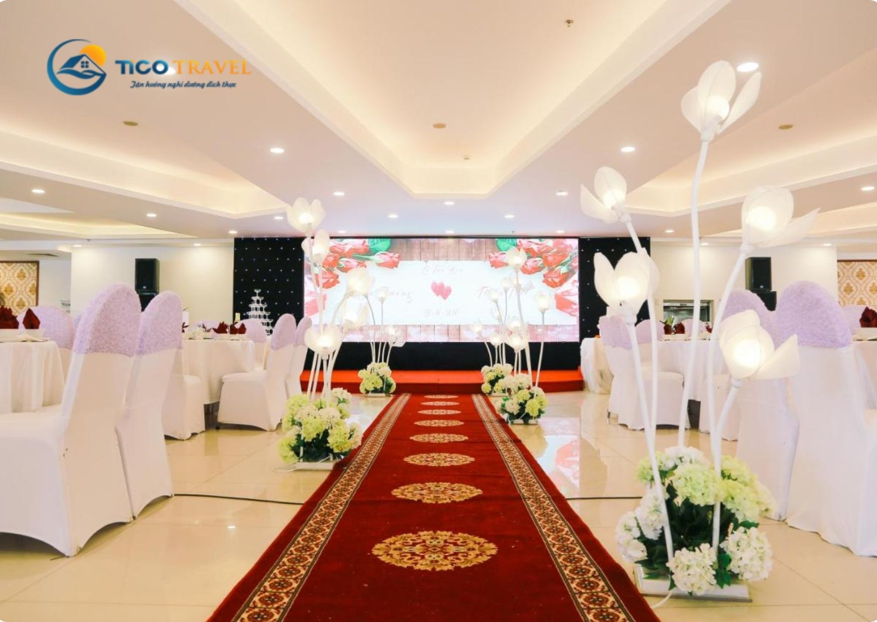 Khách sạn TTC Phan Thiết