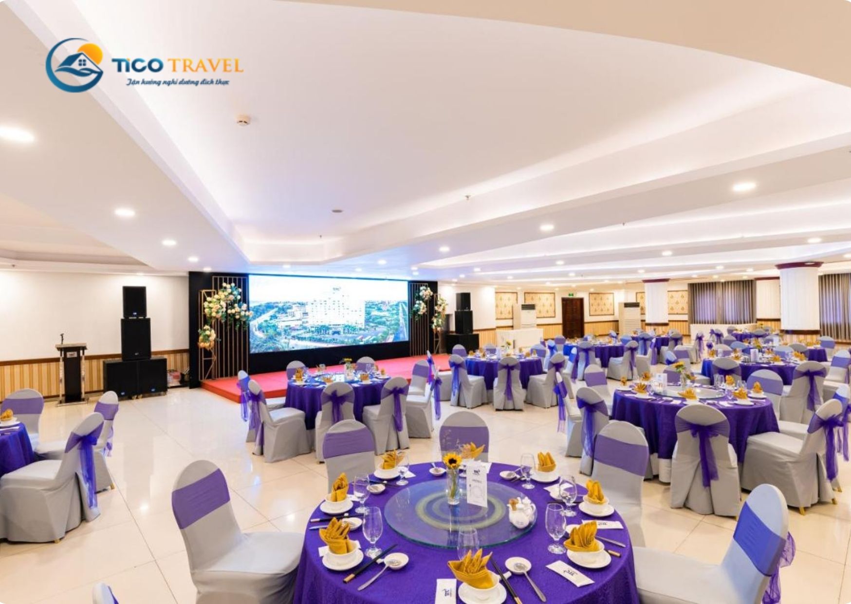 Khách sạn TTC Phan Thiết