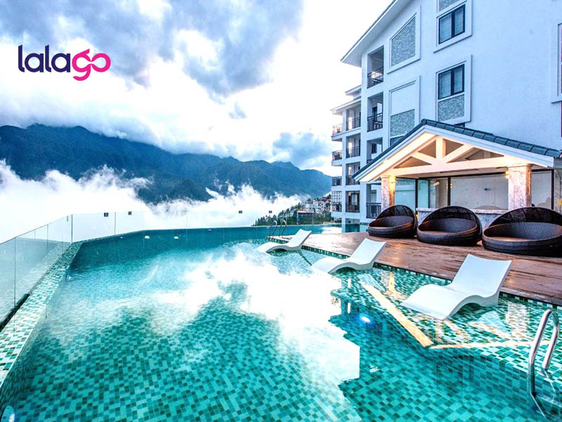 Khách sạn Flamingo Đại Hải