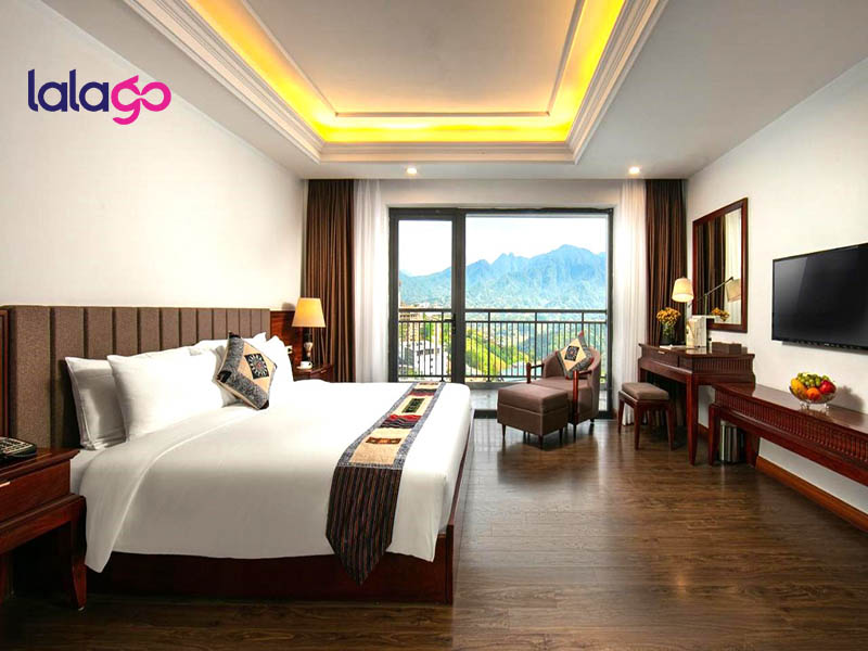 Khách sạn Flamingo Đại Hải