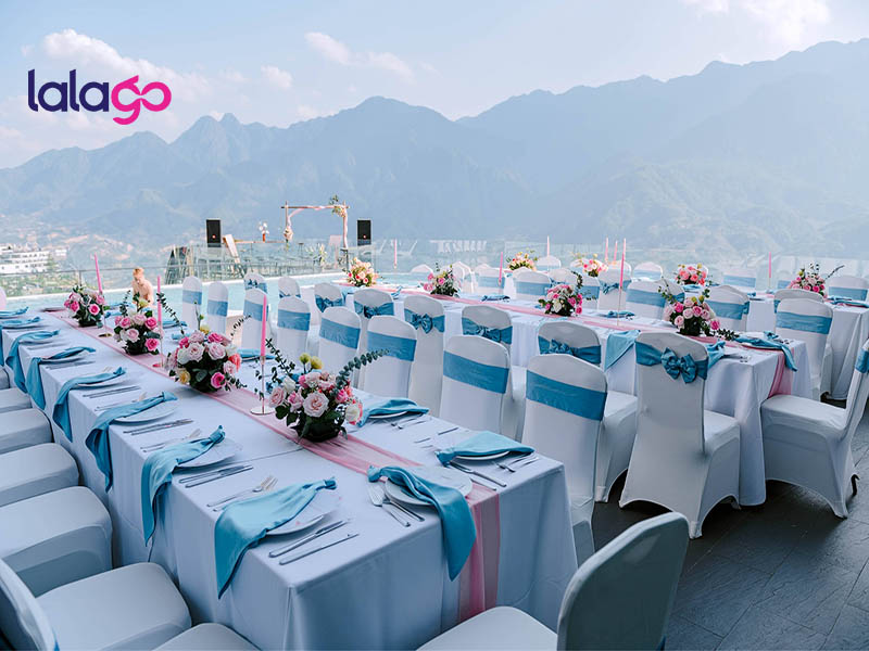 Khách sạn Flamingo Đại Hải