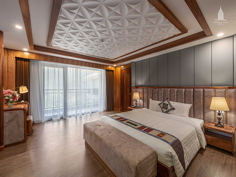 Khách sạn Flamingo Đại Hải