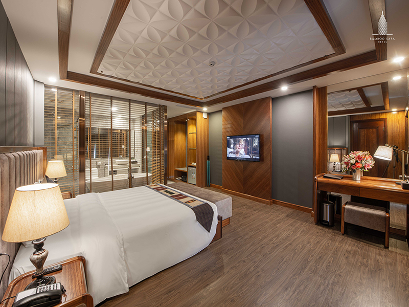 Khách sạn Flamingo Đại Hải