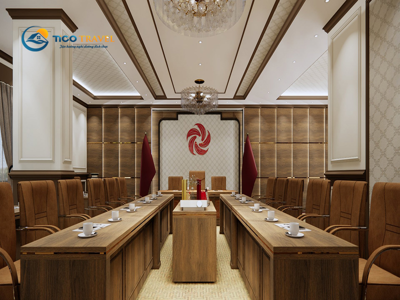 Dalat Prince Hotel