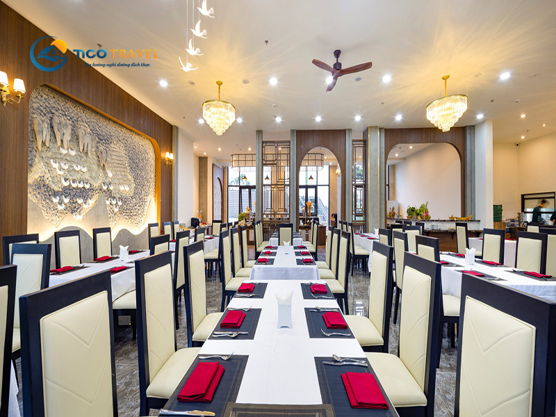 Dalat Prince Hotel