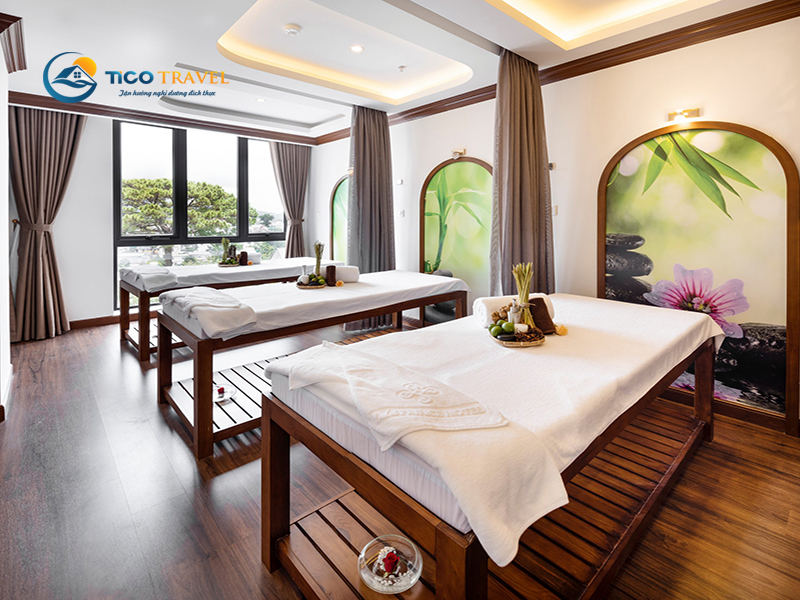 Dalat Prince Hotel