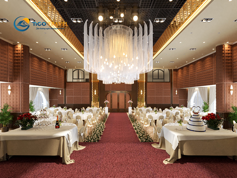 Dalat Prince Hotel