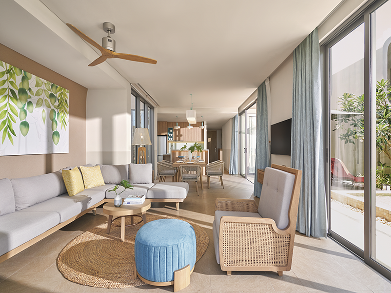 Ixora Hồ Tràm