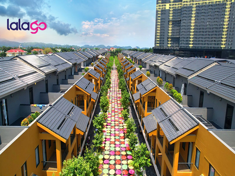 Khách sạn Flamingo Đại Hải
