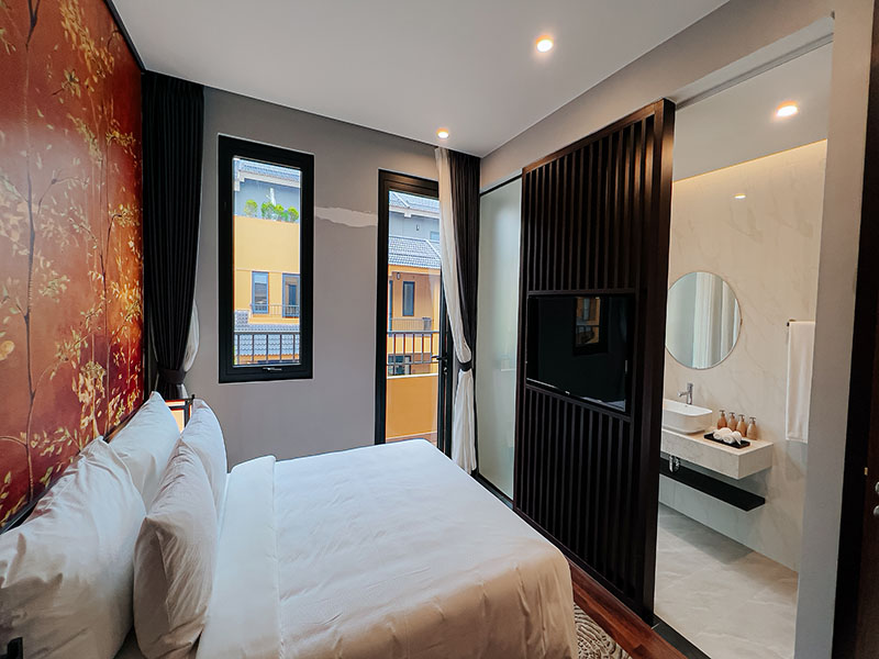 Khách sạn Flamingo Đại Hải