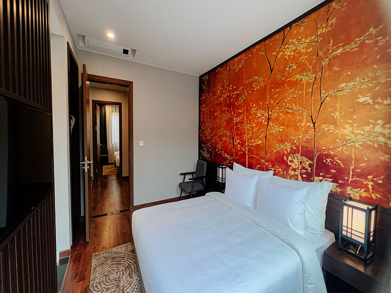 Khách sạn Flamingo Đại Hải