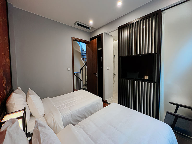 Khách sạn Flamingo Đại Hải