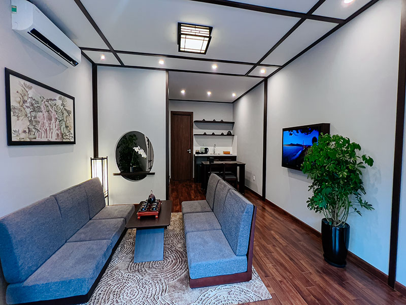 Khách sạn Flamingo Đại Hải