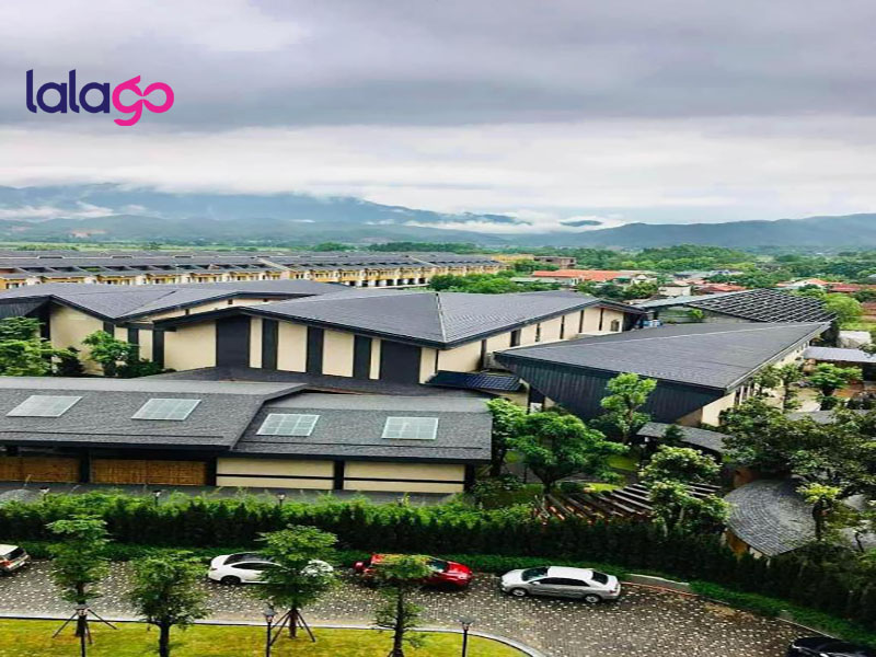 Khách sạn Flamingo Đại Hải