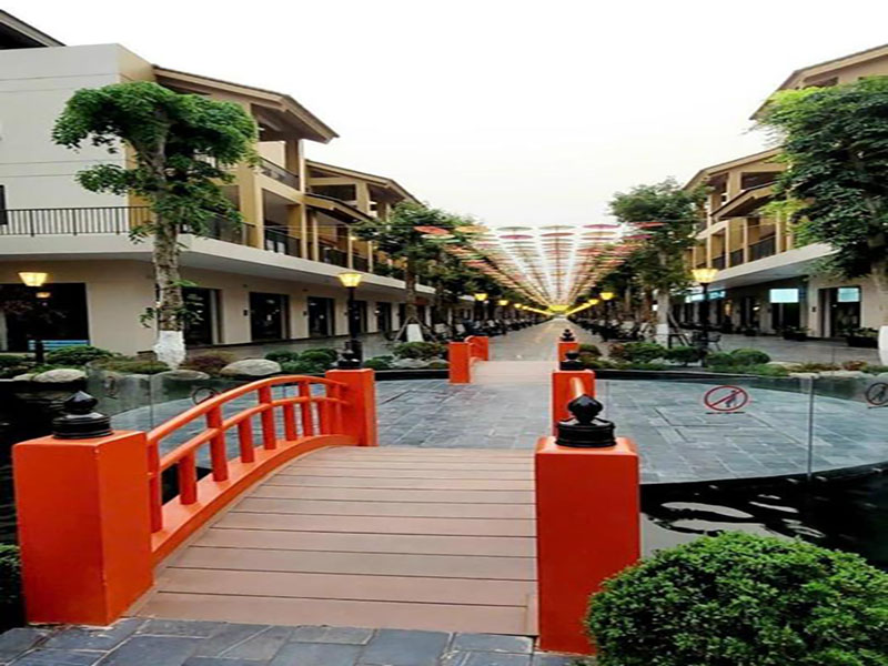 Khách sạn Flamingo Đại Hải