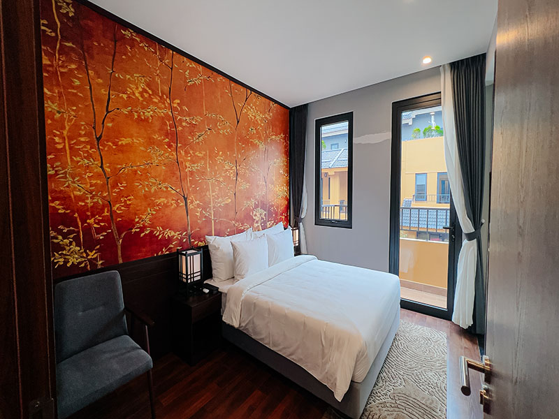 Khách sạn Flamingo Đại Hải