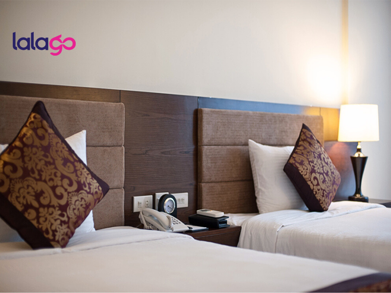 Khách sạn Flamingo Đại Hải