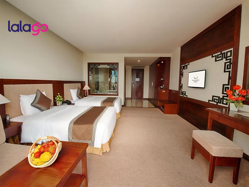 Khách sạn Flamingo Đại Hải