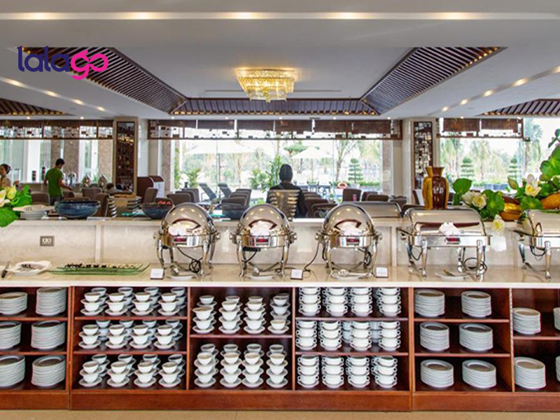 Khách sạn Flamingo Đại Hải