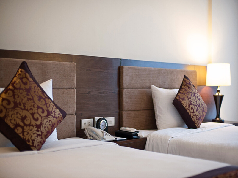 Mường Thanh Holiday Hoi An Hotel