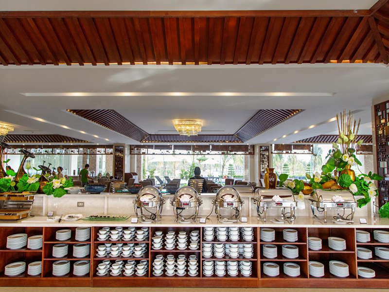 Mường Thanh Holiday Hoi An Hotel